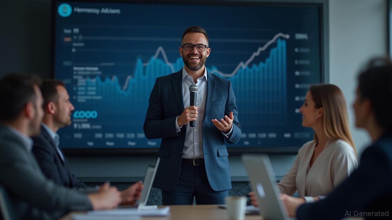 Hennessy Advisors 2025 Q3 Earnings Net Income Up 4.5%