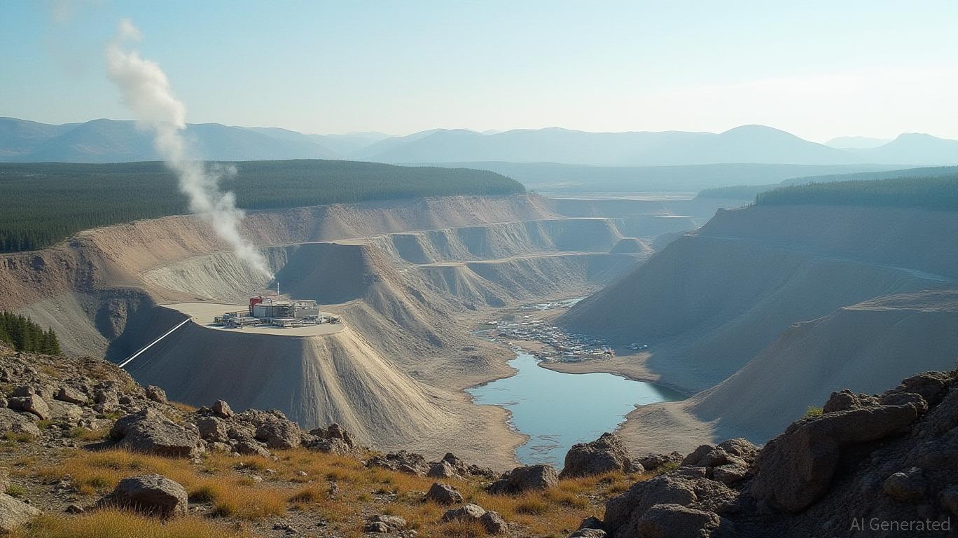 Investing in Cameco: Key Considerations for Uranium Mining and Nuclear Power Industry Trends