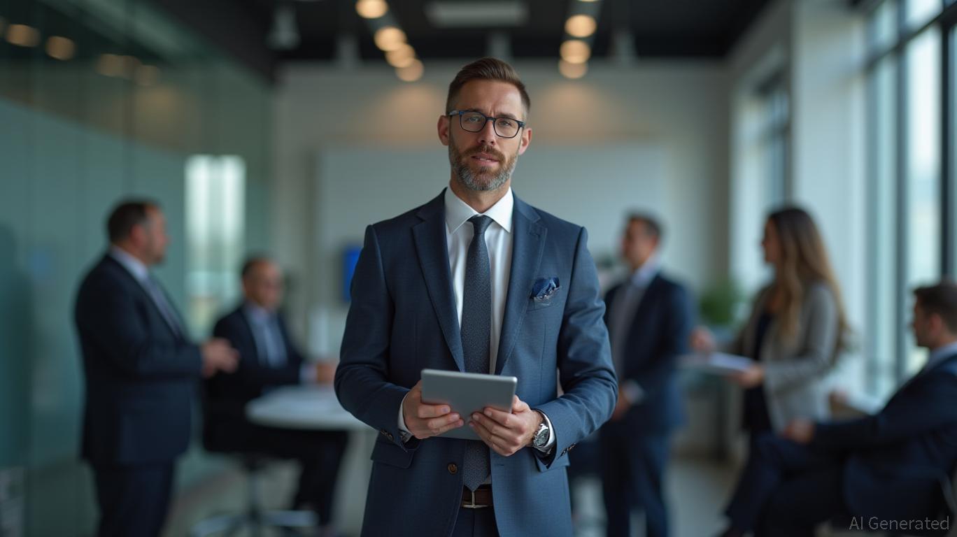 Powell Industries Reports Stable Q3 2025 Earnings with Increased Demand and Acquisitions