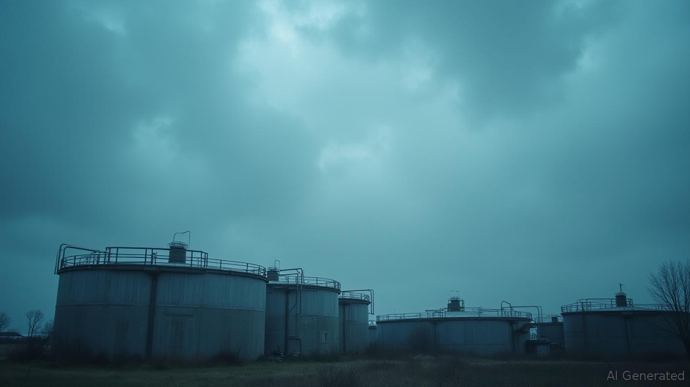 Energy Market Tightening and Sector Rotation: Navigating Opportunities in a Post-Heating Oil Shock Era - Article cover image
