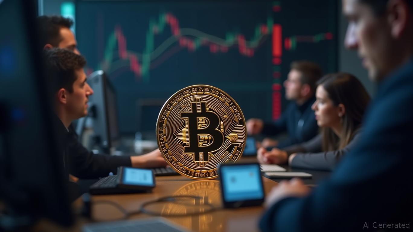 Bitcoin News Today: Bitcoin Bulls Eye $125,000 As Market Confidence Rises