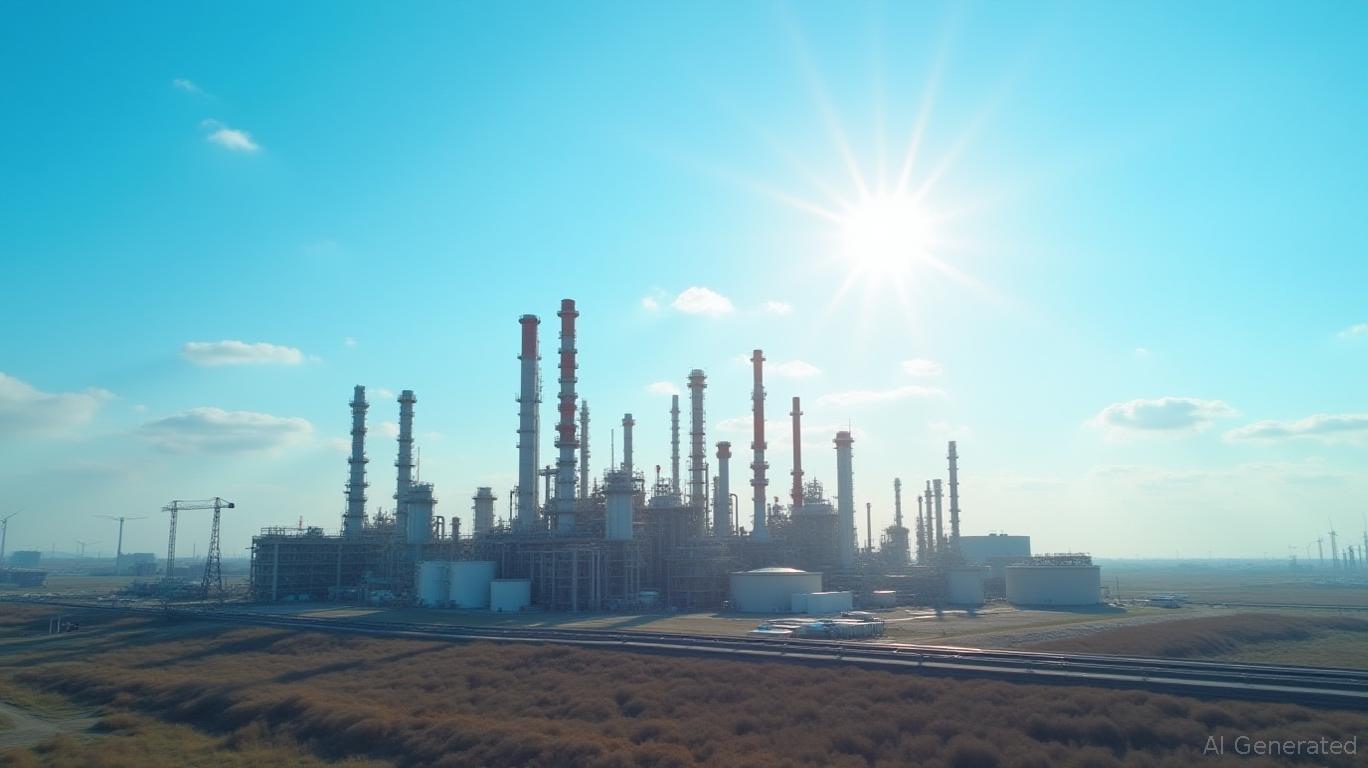 Sector Rotation in a Tightening Oil Market: Opportunities and Risks for Investors - Article cover image