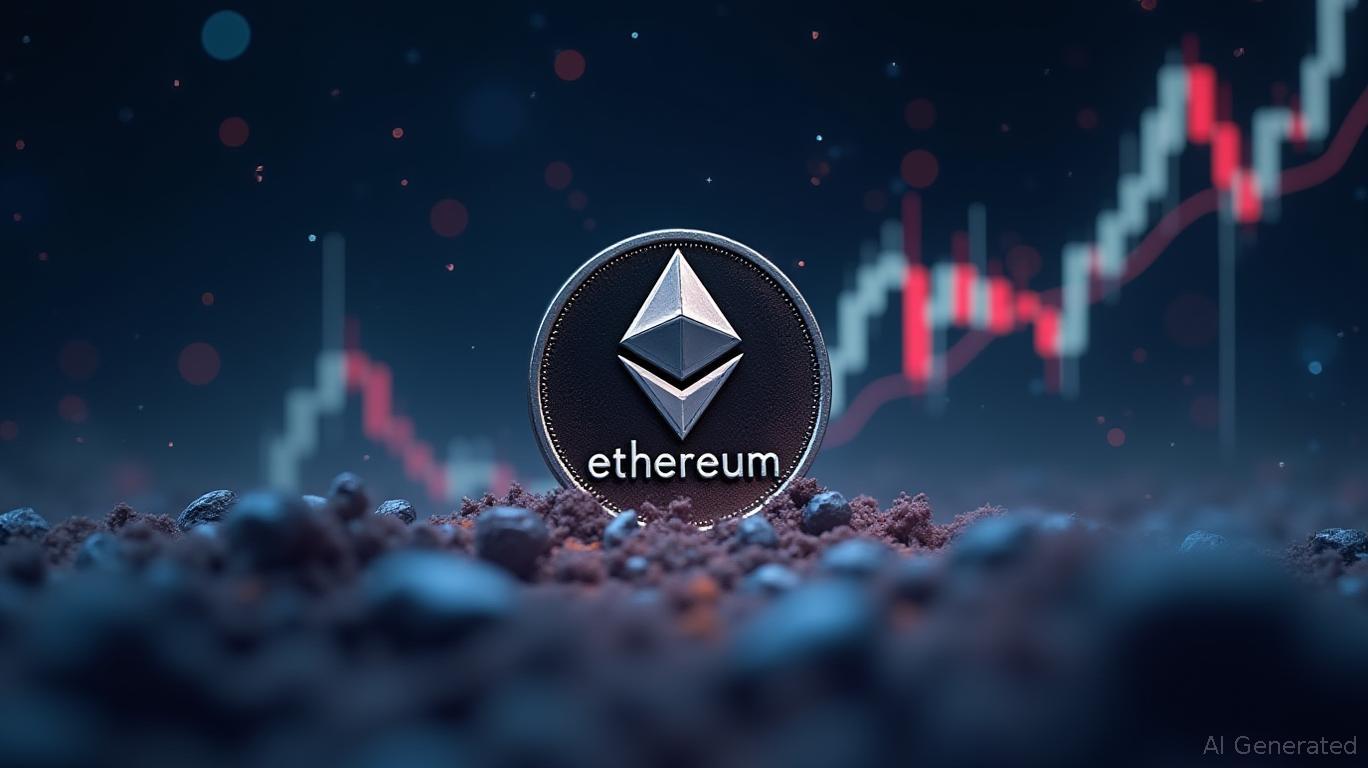 Ethereum News Today: Ethereum Triggers Bear Trap as Price Reverses Sharply on Short Squeeze