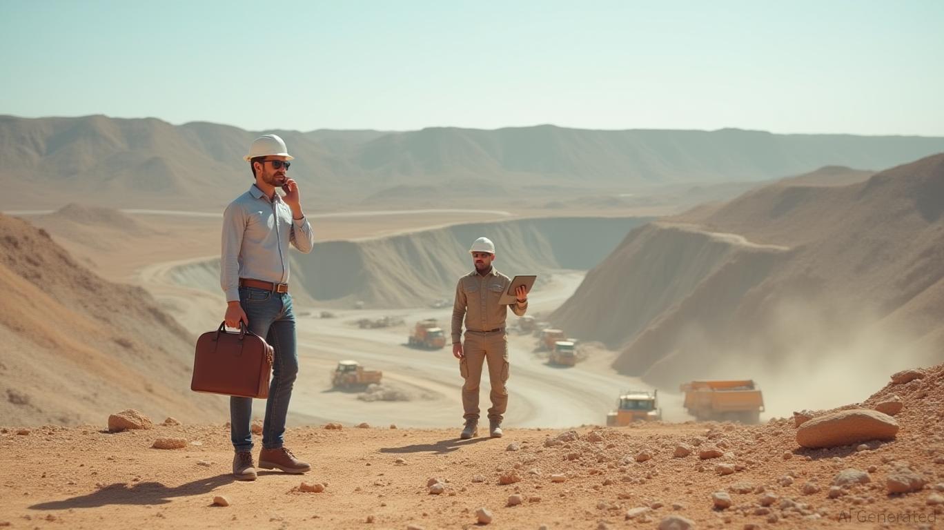 Lithium Americas: Addressing Data Center Challenges