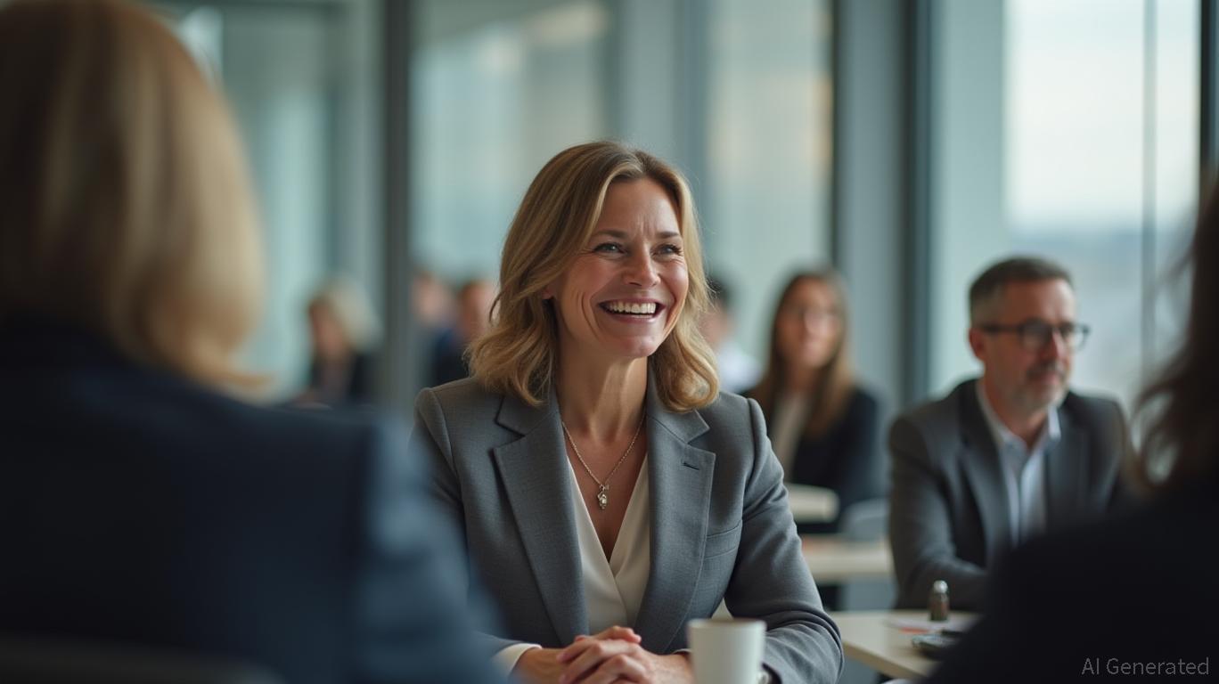 Enhabit CEO Jacobsmeyer to Step Down in July 2026