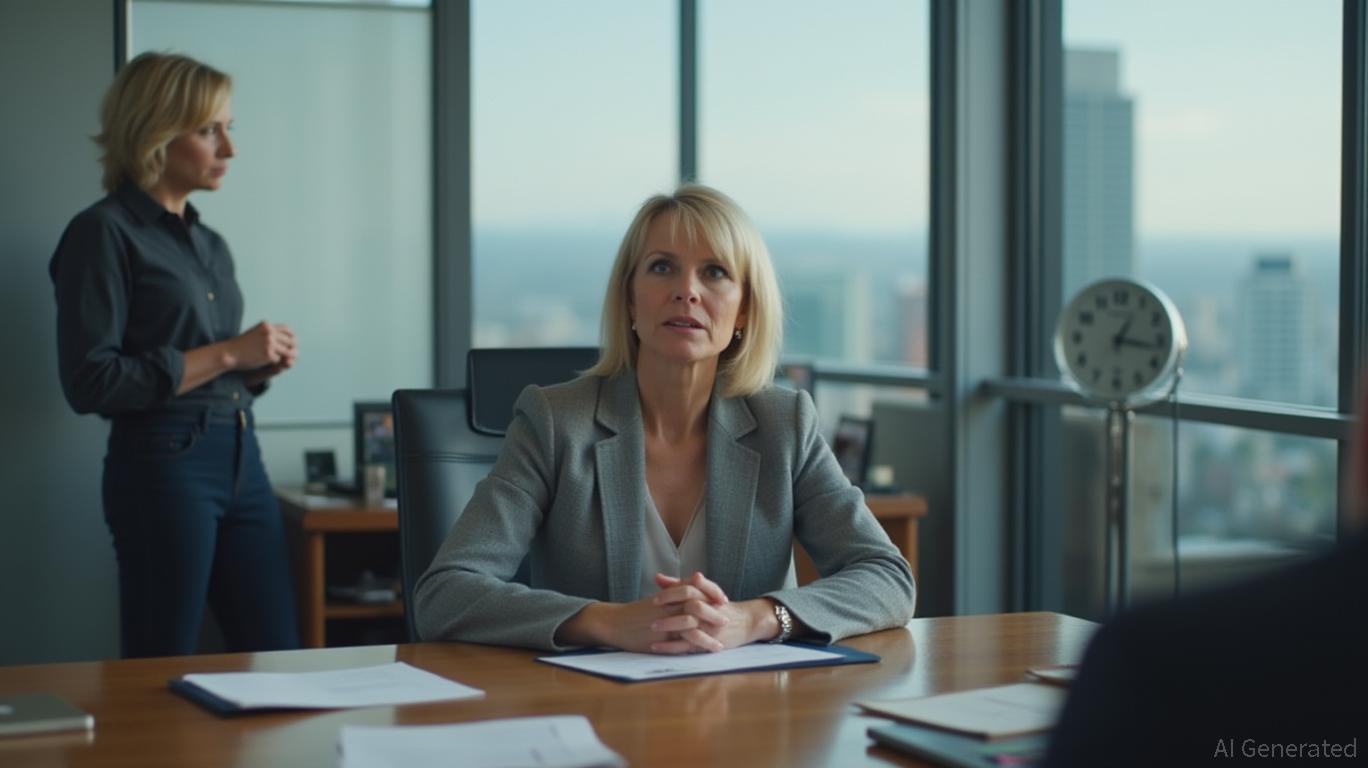 Enhabit CEO Transition Plan Announced: Barb Jacobsmeyer to Step Down in July 2026