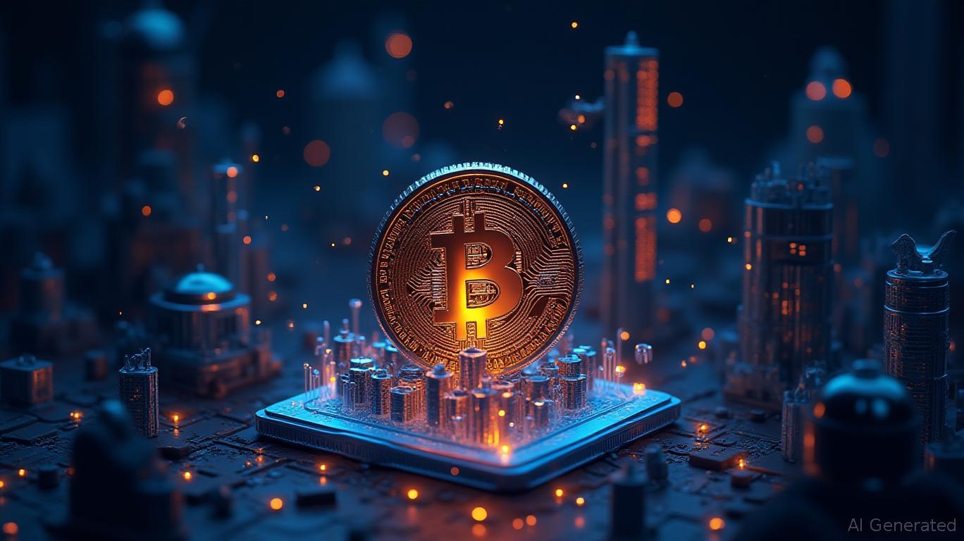 Bitcoin News Today: Babylon Launches Trustless Bitcoin Vaults for DeFi Expansion