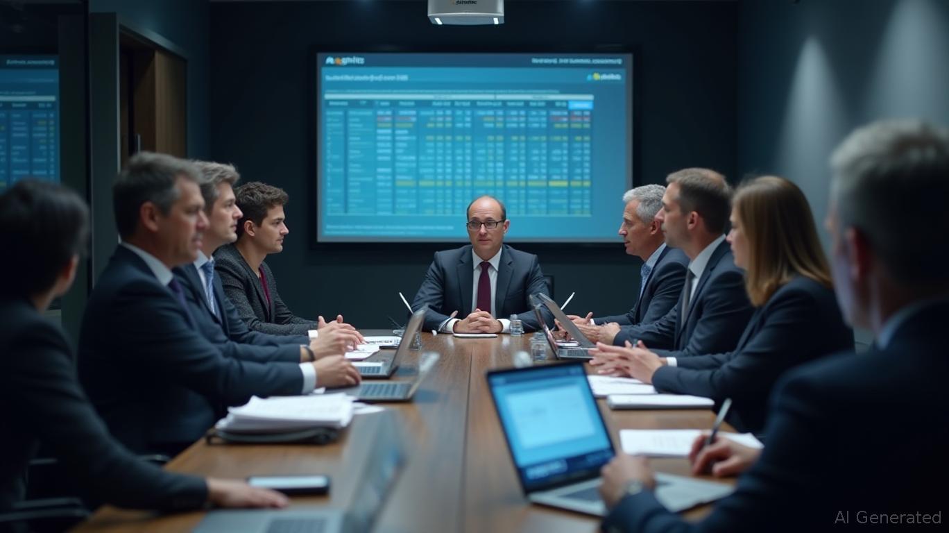 Magnite 2025 Q2 Earnings Profitability Returns with 1133.3% Net Income Surge