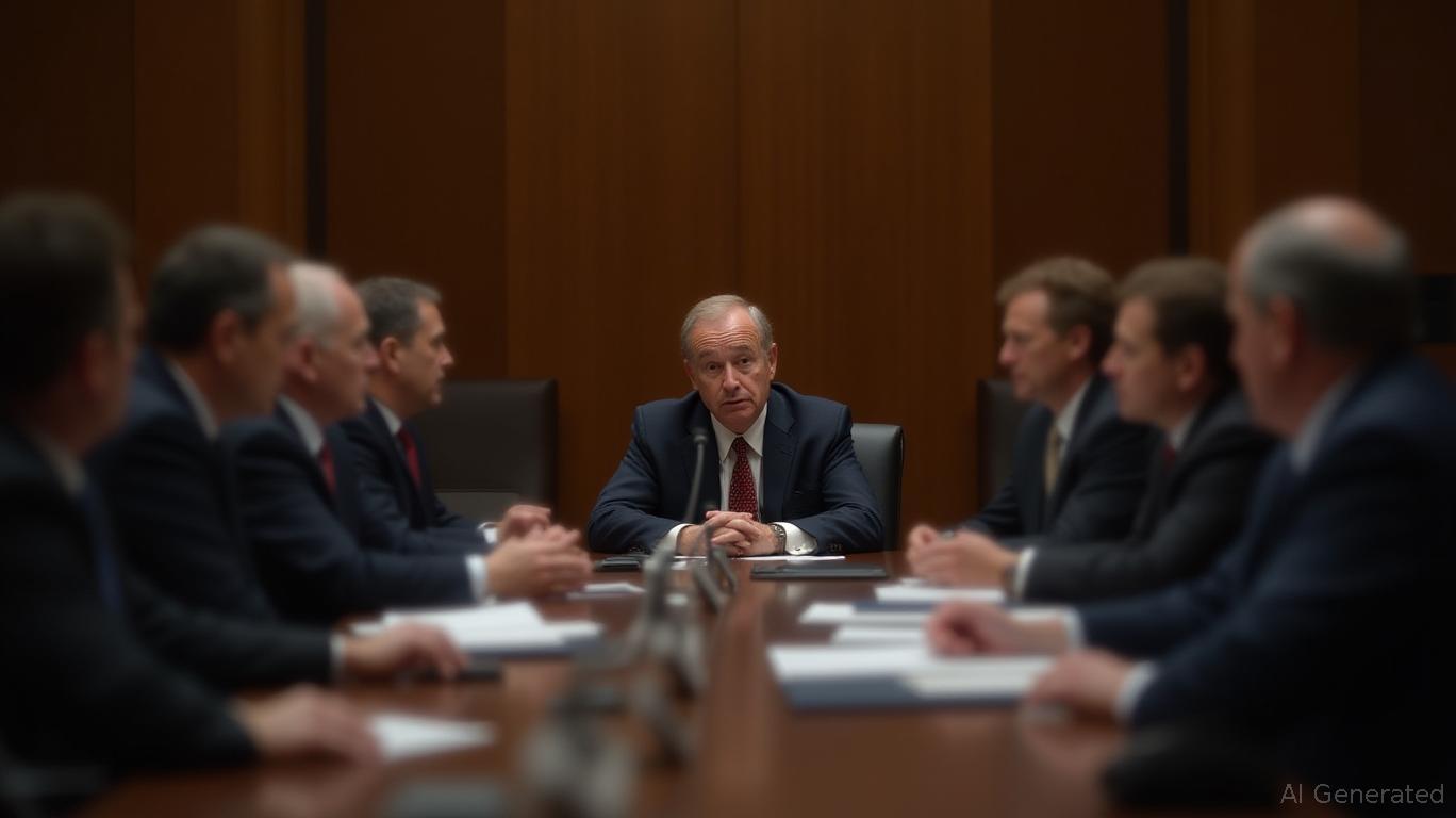 U.S. Senators Demand DeepSeek AI Security Probe Over Data and National Security Concerns
