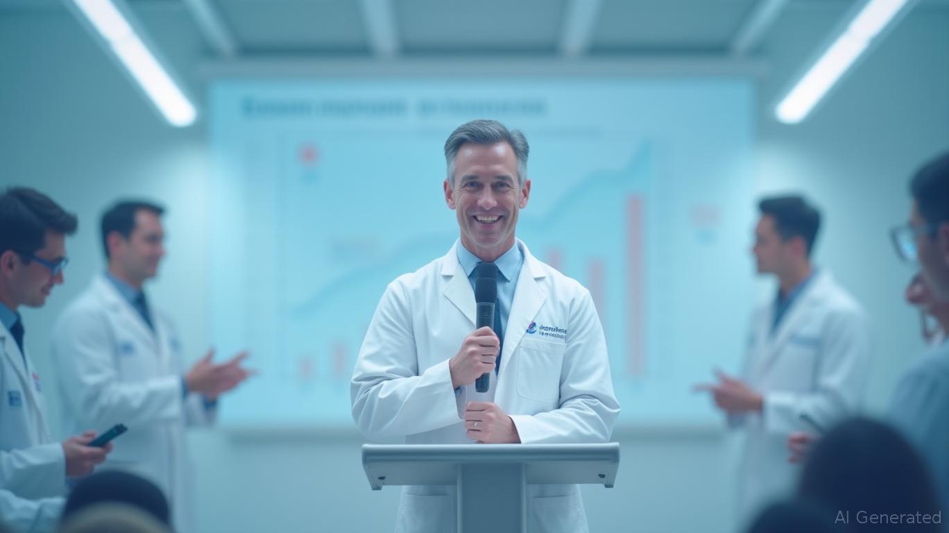 Upstream Bio 2025 Q2 Earnings Net Loss Widens Despite Revenue Surge