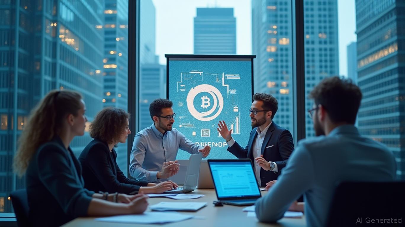 Bitcoin News Today: Bitcoin DeFi Project BOB Secures $9.5M in Landmark Funding