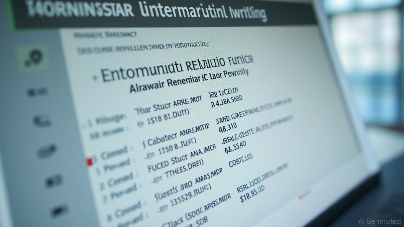 Top-Performing Intermediate Core Bond Funds for 2023
