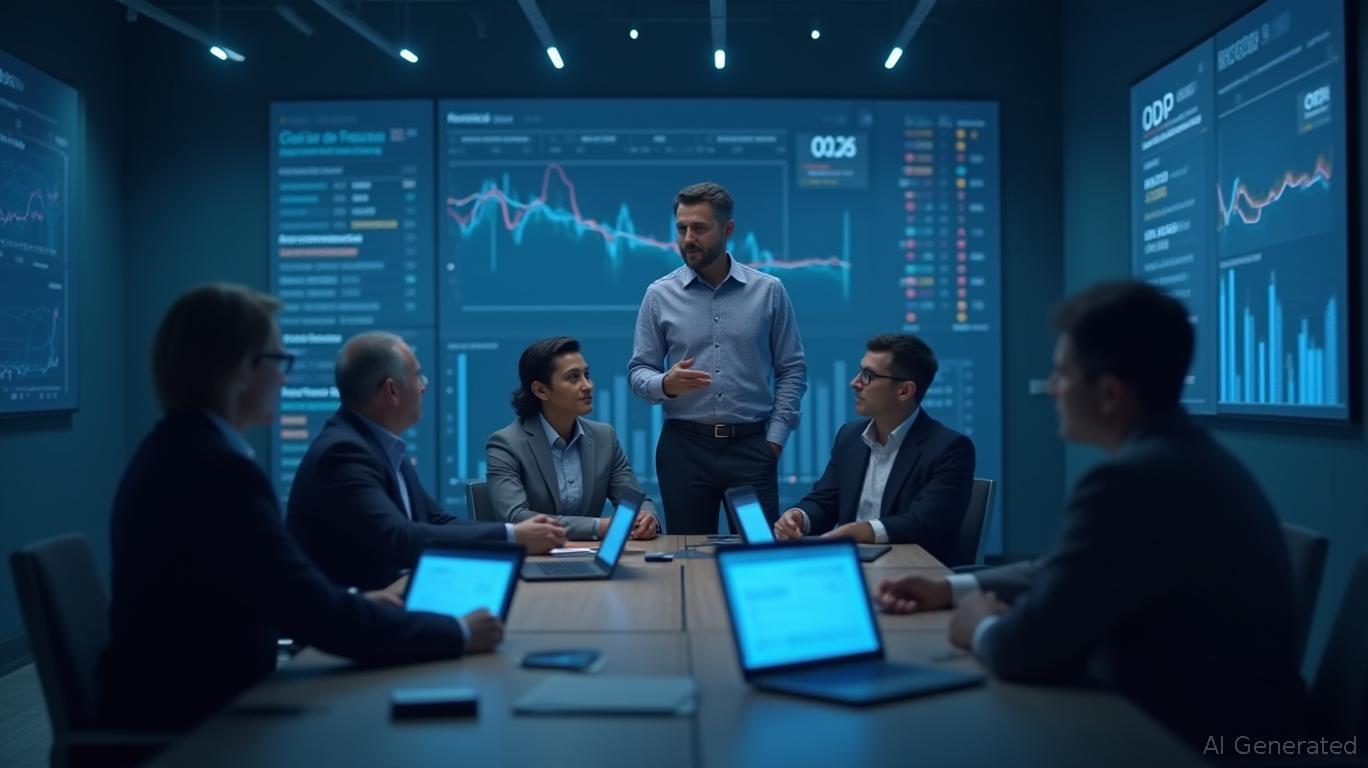 ODP 2025 Q1 Earnings Sharp Net Loss Amid Revenue Decline