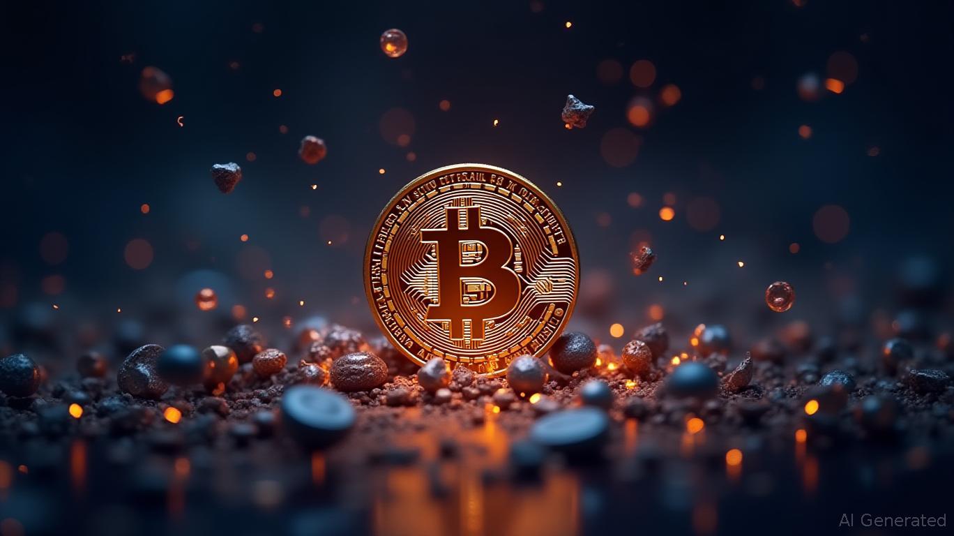 Bitcoin News Today: Bitcoin DeFi startup BOB raises $21M with institutional backing for L2 expansion