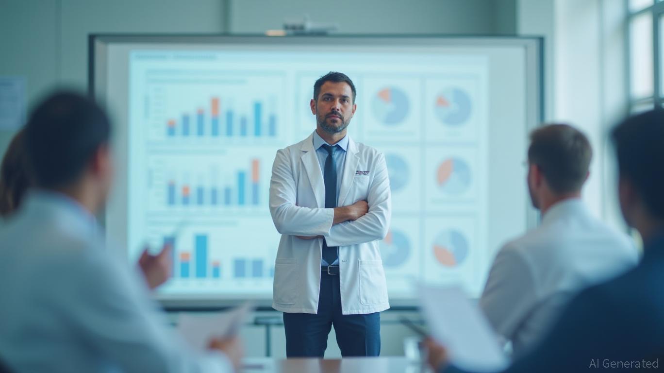 Windtree Therapeutics' Istaroxime Shows Promising Interim Results in Phase 2 SEISMiC C Study