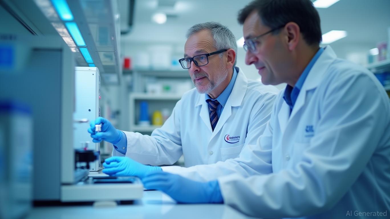 Revolutionizing Battery Testing: Ultra-High Precision Coulometry and Machine Learning for Faster Results