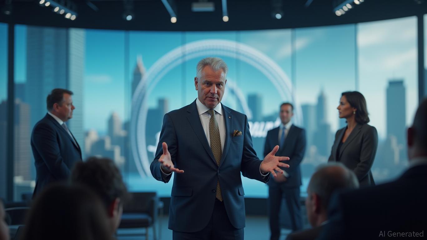 Paramount and Skydance Media Complete Merger, Creating a New Global Entertainment Company