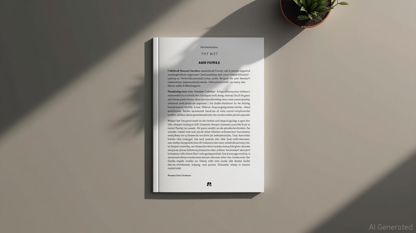 Colebrook Bosson Saunders Launches New eBook, Tracing Journey and Vision for Future.