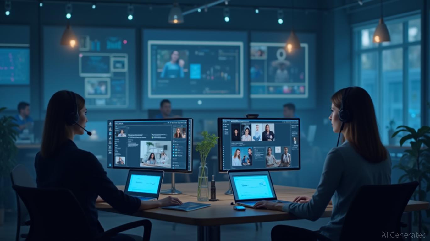 Sprout Social and Salesforce Collaborate to Revolutionize Social Customer Care with Unified Platform