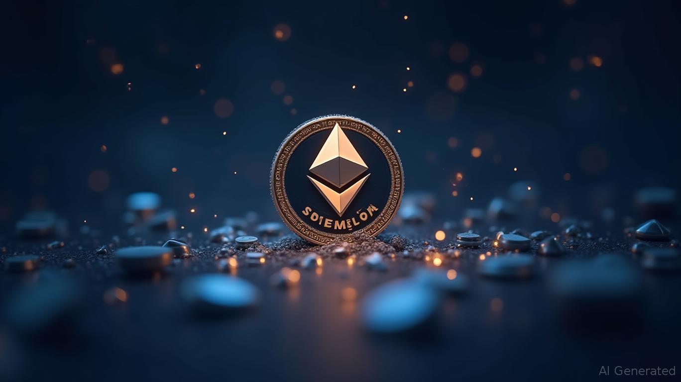 Ethereum News Today: SharpLink Raises $200M to Expand Ethereum Treasury to $2 Billion