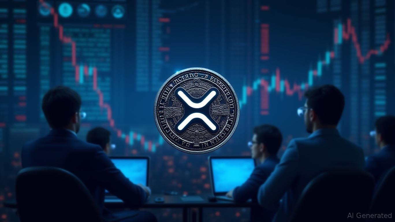 XRP News Today: XRP surges past $3 as SEC legal resolution nears