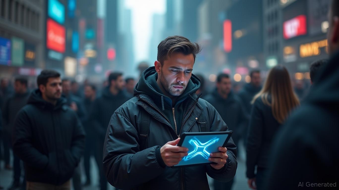 XRP News Today: XRP Whale Outflows Spike as Analysts Warn of Potential 50% Price Correction