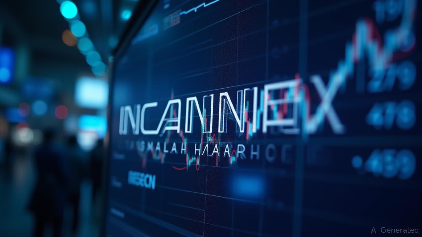 Incannex Healthcare Soars 14.49% on Warrant Cancellation, Clinical Board Expansion