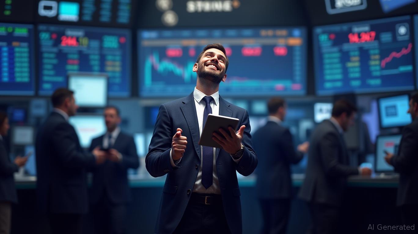 PolitiFi Tokens Surge 20% as Trump to Allow Crypto in 401(k)s