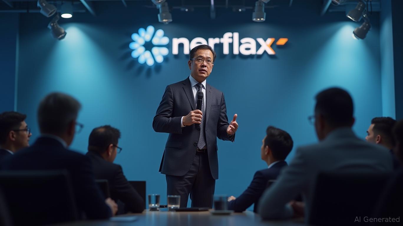 Enerflex (EFXT) Surges 10.4% on Record EBITDA and Strong Backlog, But Analysts Warn of Earnings Revisions