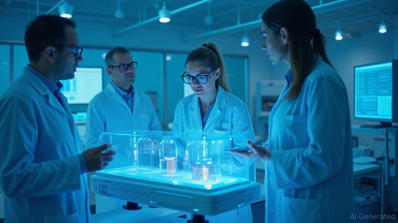 Biote's (BTMD) 22% Intraday Plunge: Earnings Beat vs. Revenue Miss Sparks Investor Frenzy