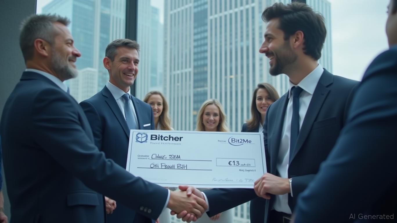 Tether Invests €30M in Bit2Me to Boost EU and Latin American Expansion
