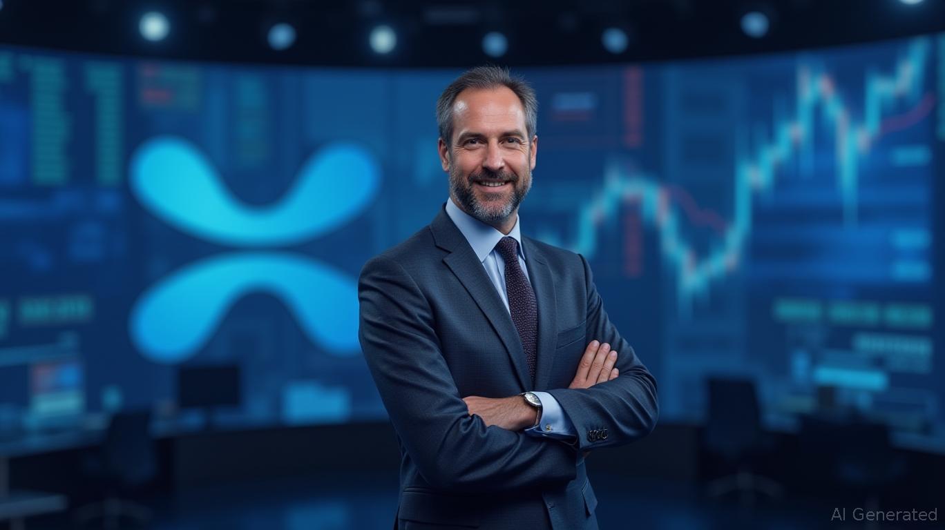 XRP News Today: XRP Jumps 7% as Ripple SEC Case Fuels Bullish Momentum
