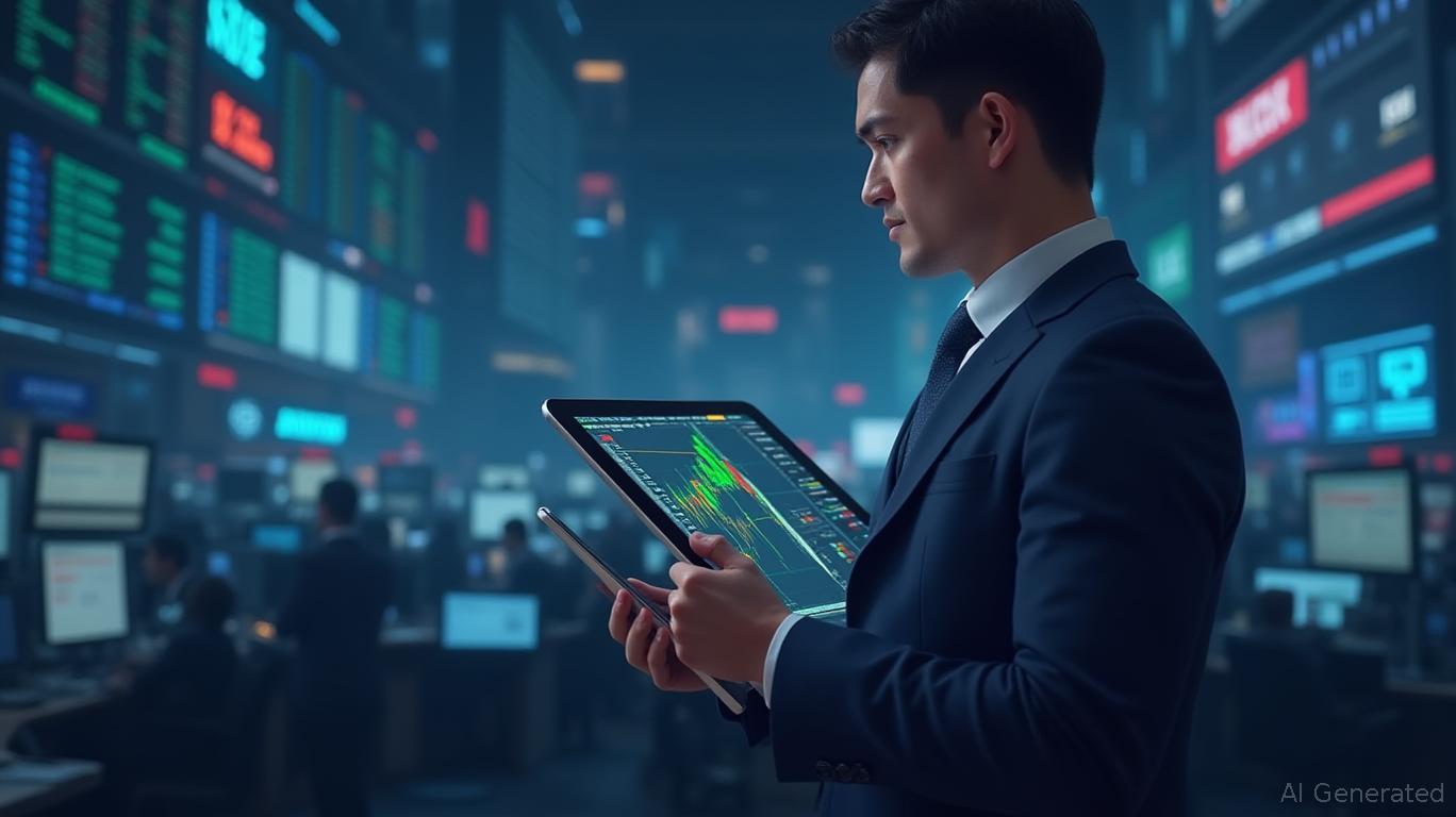 AIOZ Holds Key Support $0.177 Amid Potential 5x Rally Setup