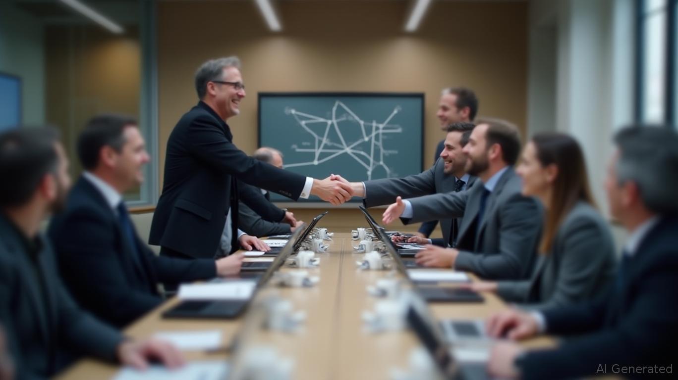 Ripple buys Rail for $200m to boost B2B stablecoin presence