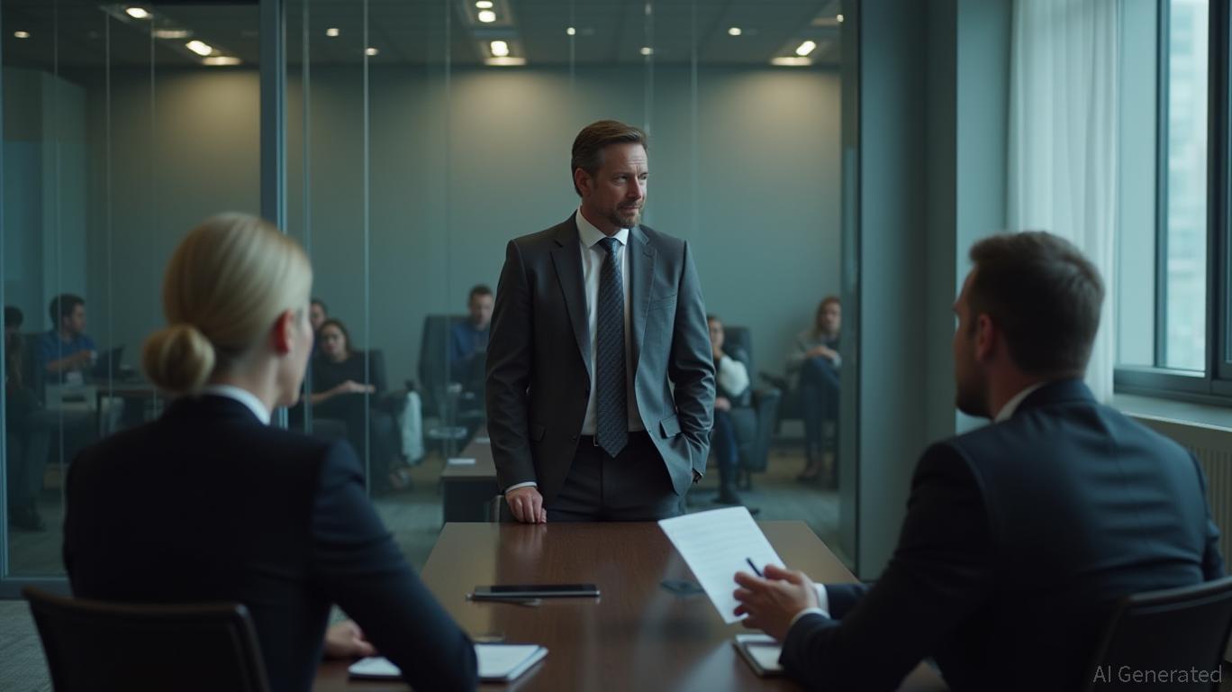 Bloomberg Expert: Paramount Merger Signals S&P 500 Departure