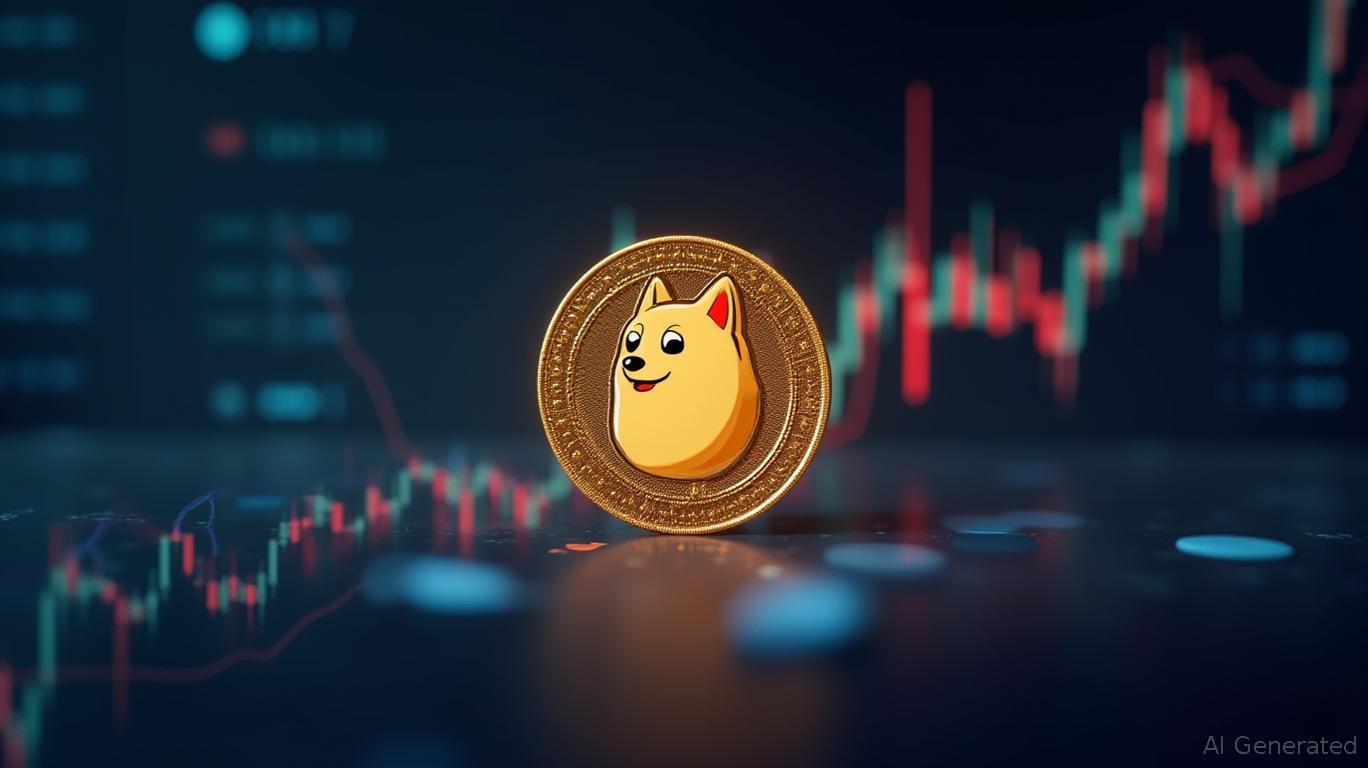 Dogecoin News Today: Dogecoin Gains 3.5% as $0.20 Support Holds Amid Altcoin Rally