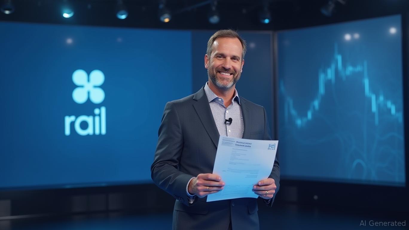 XRP News Today: Ripple Acquires Rail for $200M to Boost Stablecoin Payments