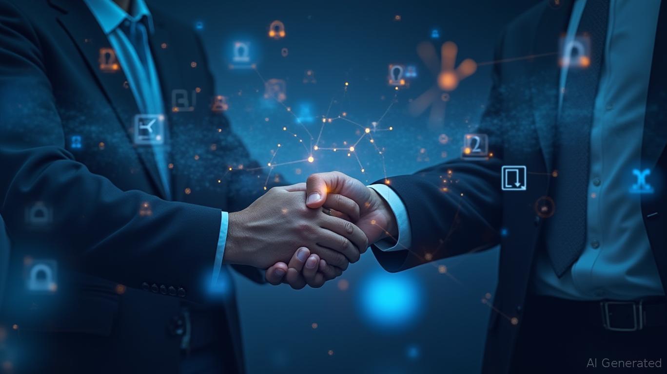 Ripple Acquires Rail for $200M to Expand Stablecoin Payments