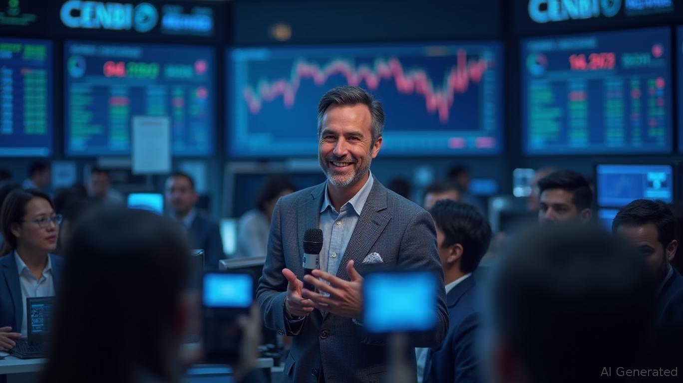 Certara Surges 15.58% Amid Volatile Intraday Action—What’s Fueling the Rally?
