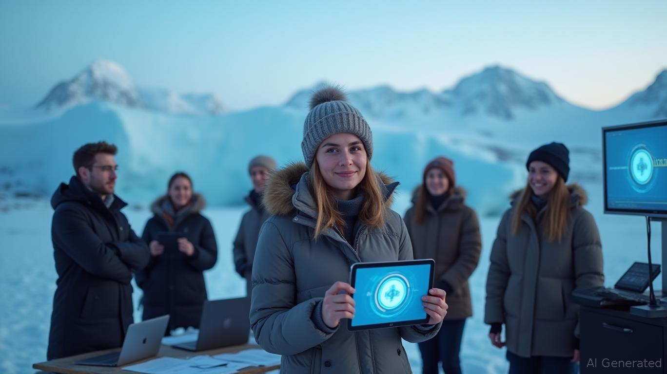 Arctic Pablo Coin Presale Hits $3.23M With 13,984.50% ROI Potential