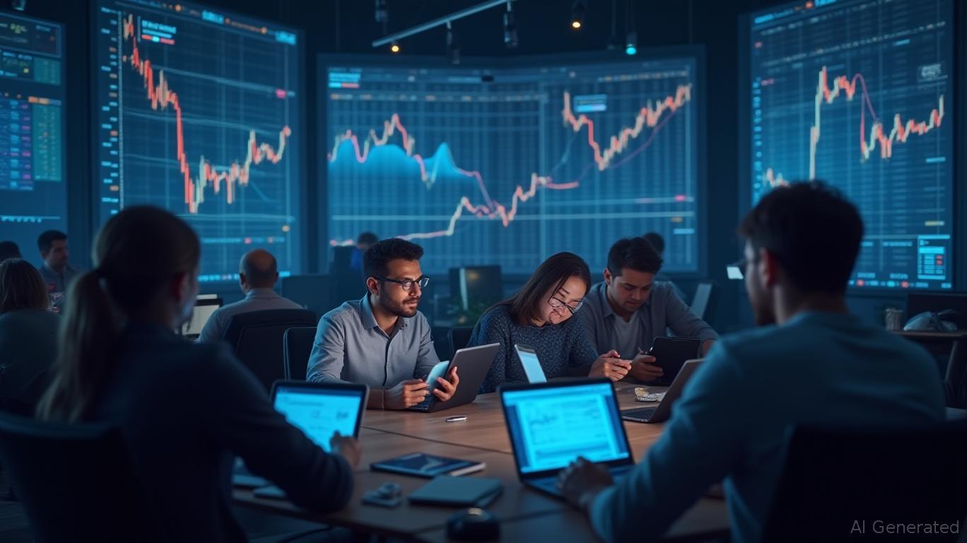 Meme Coins and AI Narratives Drive 30%+ Gains on HTX Tokens