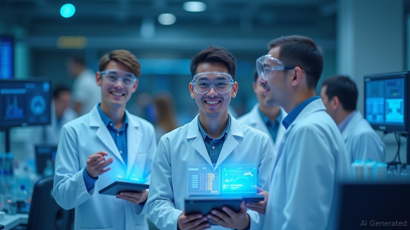 Coral Protocol Surpasses Microsoft-Backed AI by 34% on GAIA Benchmark