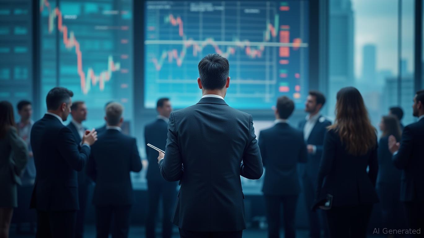 XStocks Surpasses $2 Billion in Tokenized Trading Volume in Two Months
