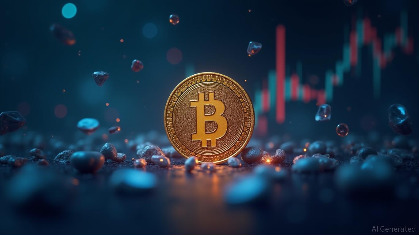 Bio Protocol Token Surges 70% Amid V2 Upgrade and Staking Launch
