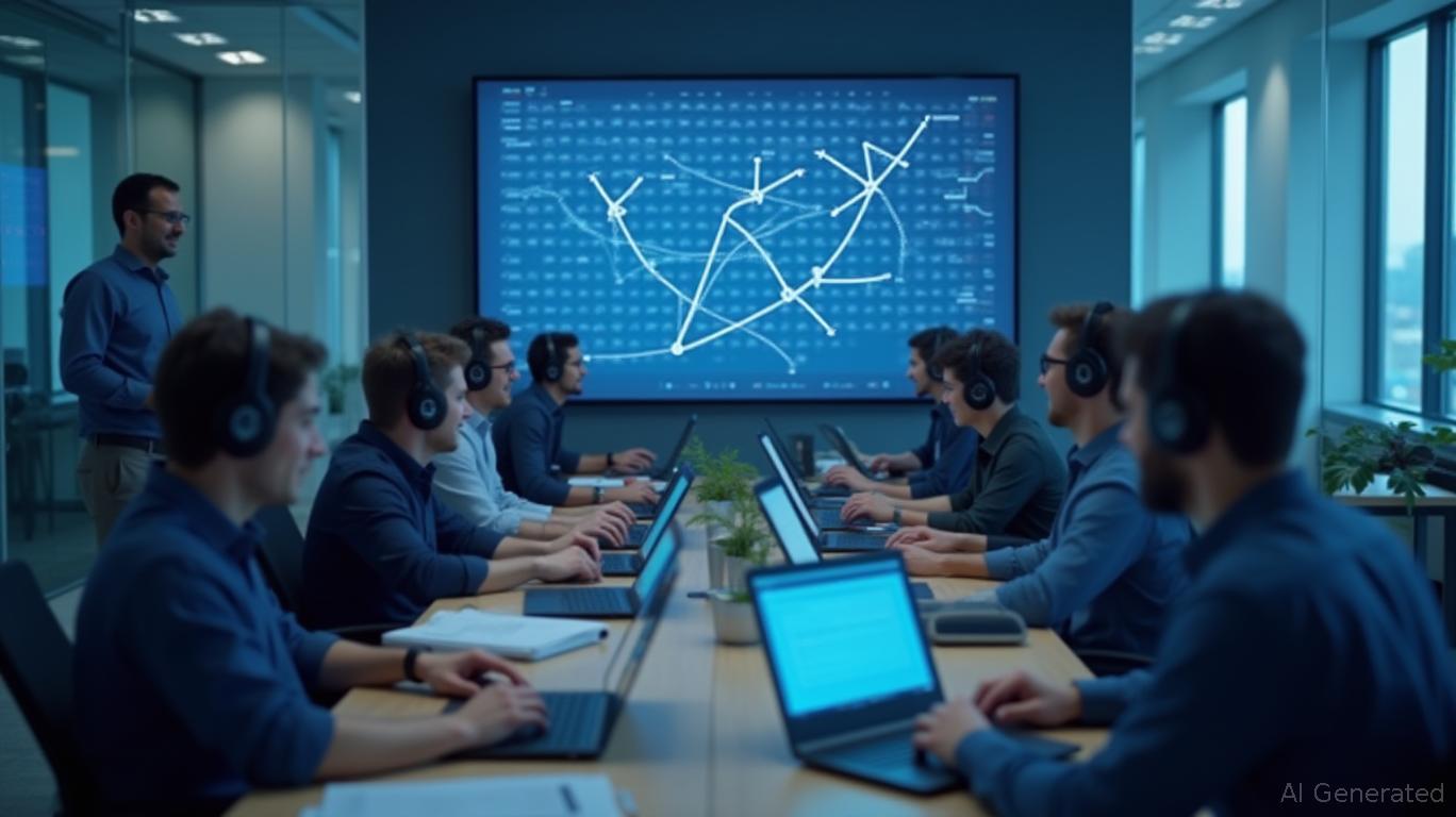 Ethereum News Today: Ripple Launches EVM Sidechain to Boost Developer Ecosystem and Innovation