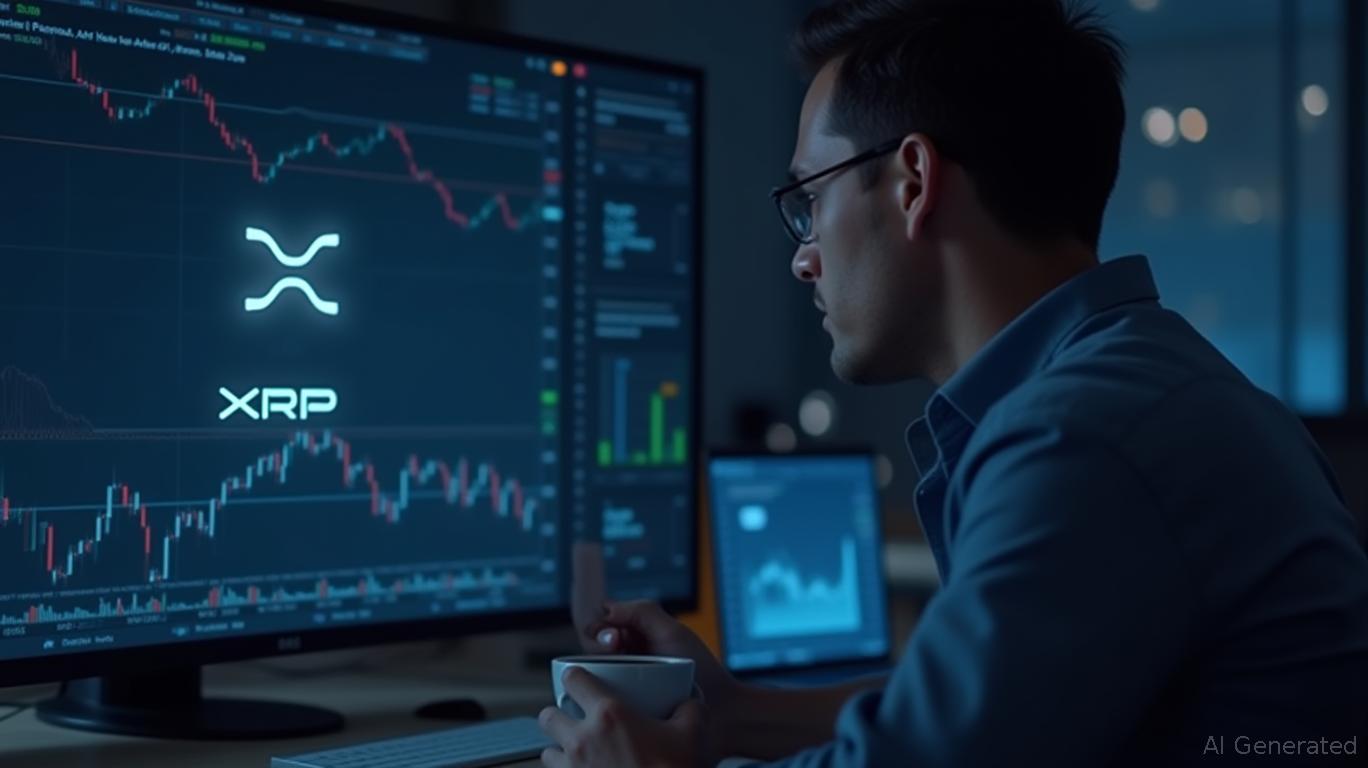 XRP News Today: XRP Surges 10% on Institutional Interest and ETF Hopes