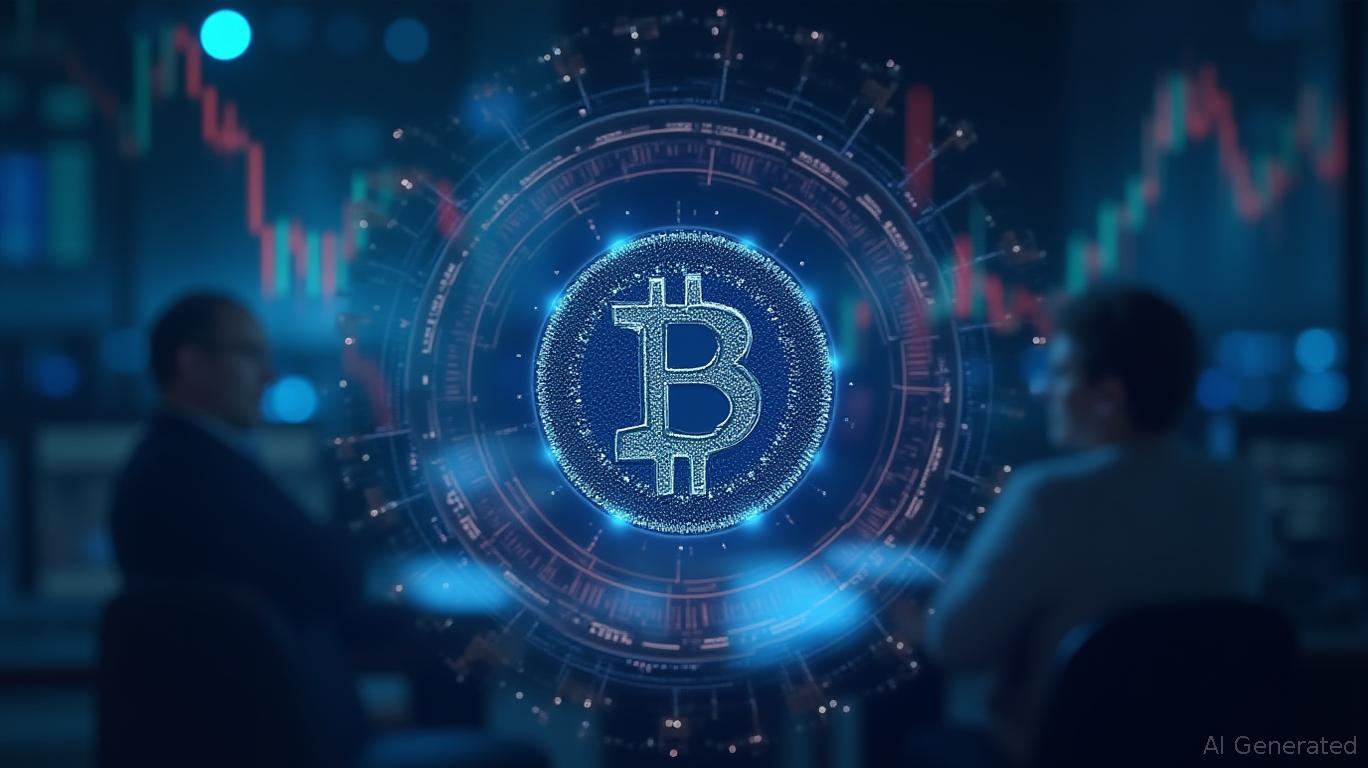 Bitcoin News Today: MicroCloud Hologram Eyes Breakout as Short Interest Hits 35.50% and Bitcoin Rally Fuels Optimism