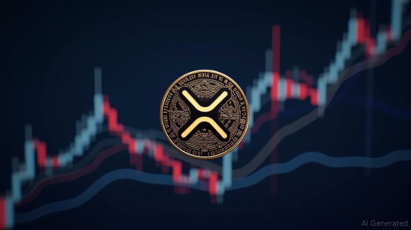 XRP News Today: XRP Eyes 2017-Style Breakout as Legal Clarity and Technical Patterns Align