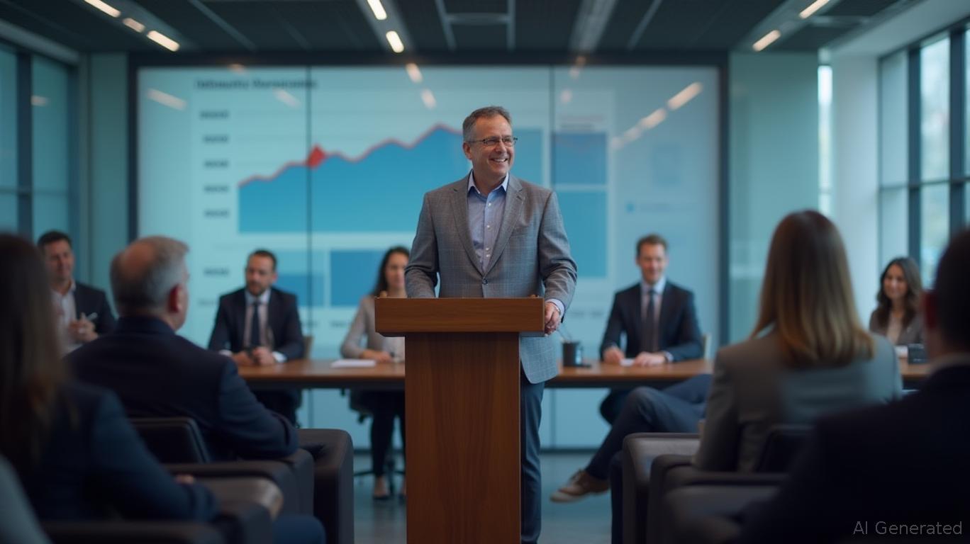 CoreCivic 2025 Q2 Earnings Beats Expectations with 103% Net Income Surge