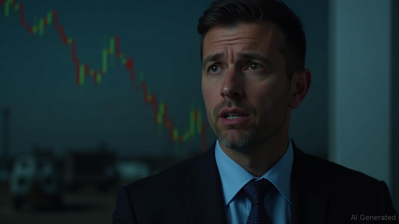 Chord Energy 2025 Q2 Earnings Misses Targets with Net Income Decline of 282.7%